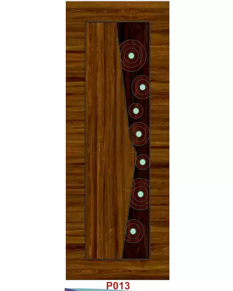 Premium WPC/Decorative Doors